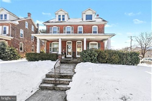 503 S 3rd St, LEMOYNE, PA, 17043-2005 | Card Image