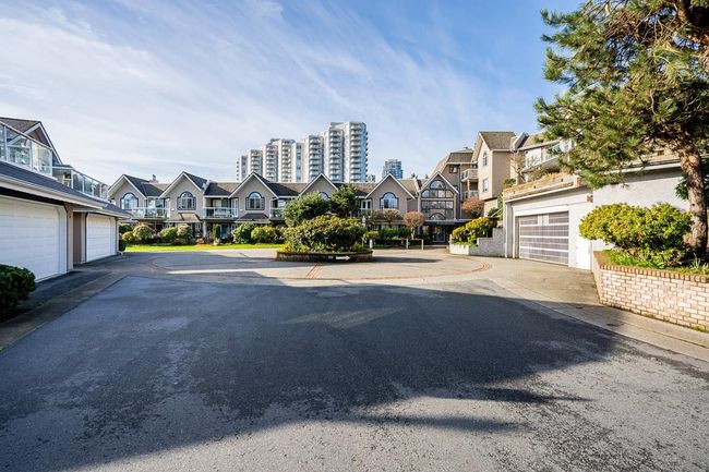 View of street featuring a residential view | Image 34