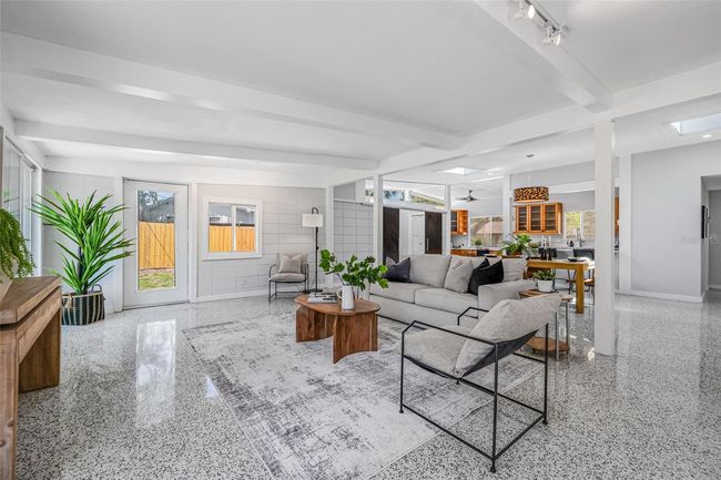4925 Camellia Way S, House other with 3 bedrooms, 2 bathrooms and null parking in ST PETERSBURG FL | Image 8