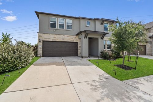 213 Stinchcomb Rd, Hutto, TX, 78634-3199 | Card Image