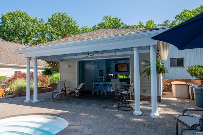 2865 Proffit Rd, House other with 4 bedrooms, 3 bathrooms and null parking in CHARLOTTESVILLE VA | Image 6