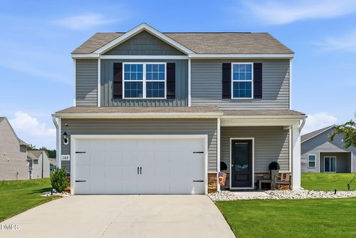 106 Scoville St, Oxford, NC, 27565-6198 | Card Image