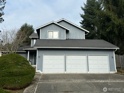 14918 Se 64th St, Bellevue, WA, 98006-5001 | Card Image