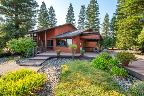 21797 Sunnyoaks Dr, Palo Cedro, CA, 96073-9788 | Card Image