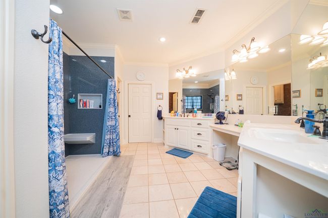 2120 Page Rd, House other with 4 bedrooms, 4 bathrooms and null parking in Longview TX | Image 20