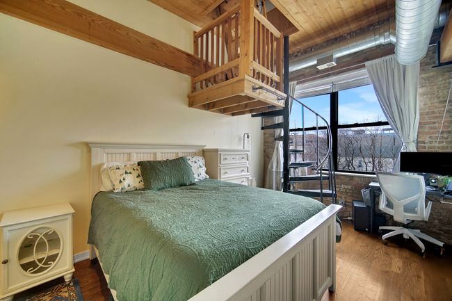 APT-303 - 3201 N Ravenswood Ave, Condo with 2 bedrooms, 2 bathrooms and 1 parking in CHICAGO IL | Image 11