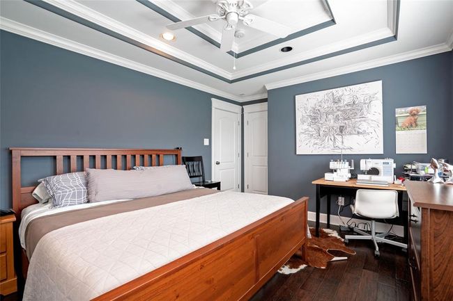 1719 Guese Rd, House other with 4 bedrooms, 2 bathrooms and 2 parking in Houston TX | Image 22