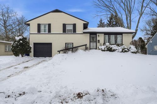 4859 Folger Dr, Columbus, OH, 43227-2144 | Card Image