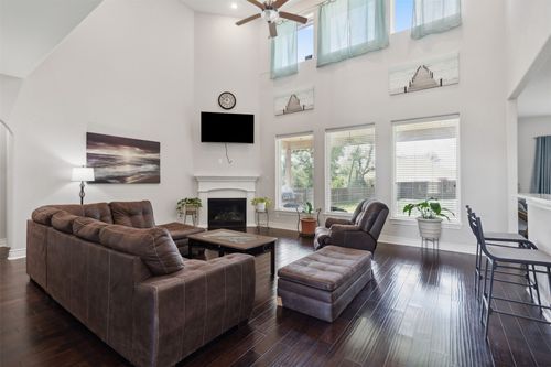 140 Dogwood Dr, Krugerville, TX, 76227-1691 | Card Image