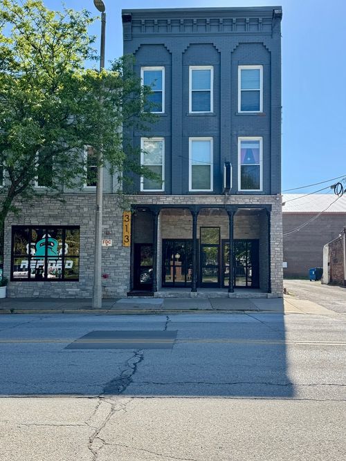 202-313 20th Street, Rock Island, IL, 61201 | Card Image