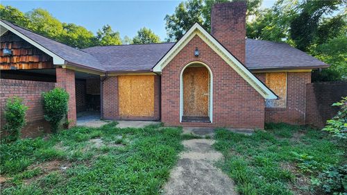 906 Trogdon St, North Wilkesboro, NC, 28659-3629 | Card Image