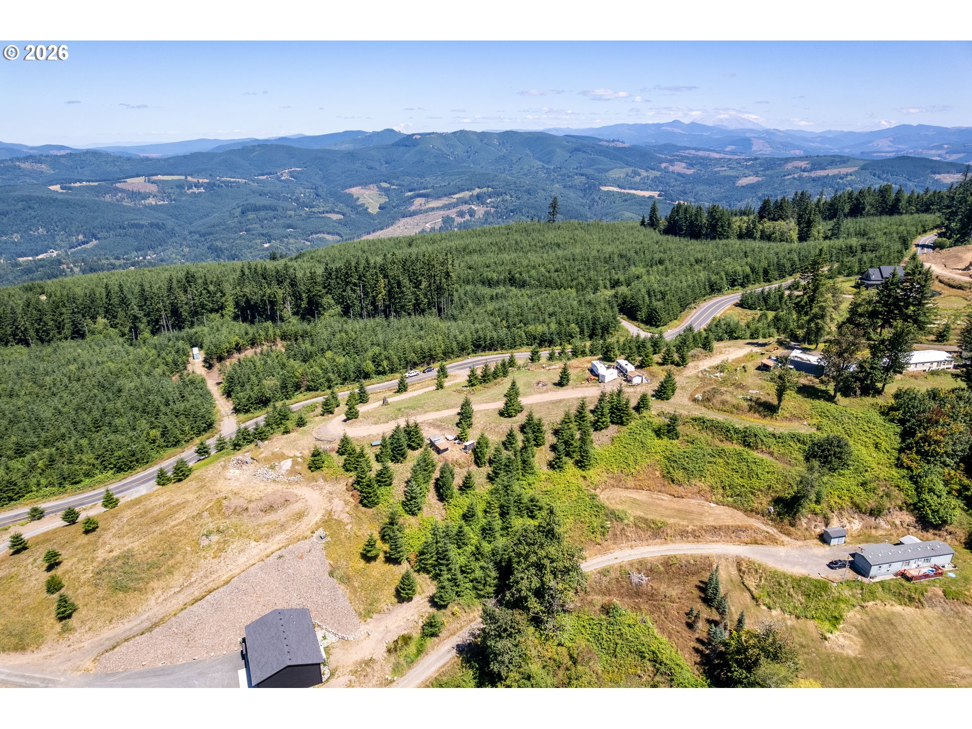 Land in Kalama 5
