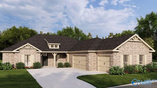 1125 Maplehurst Street, Decatur, AL, 35603 | Card Image