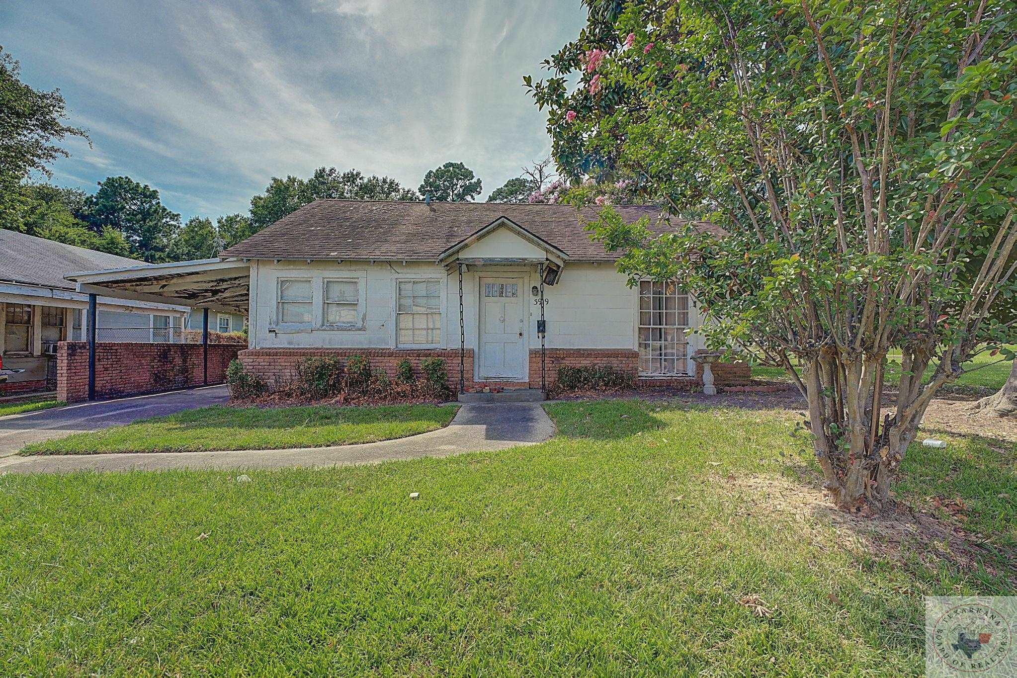 Magnolia St, Texarkana, TX 75503