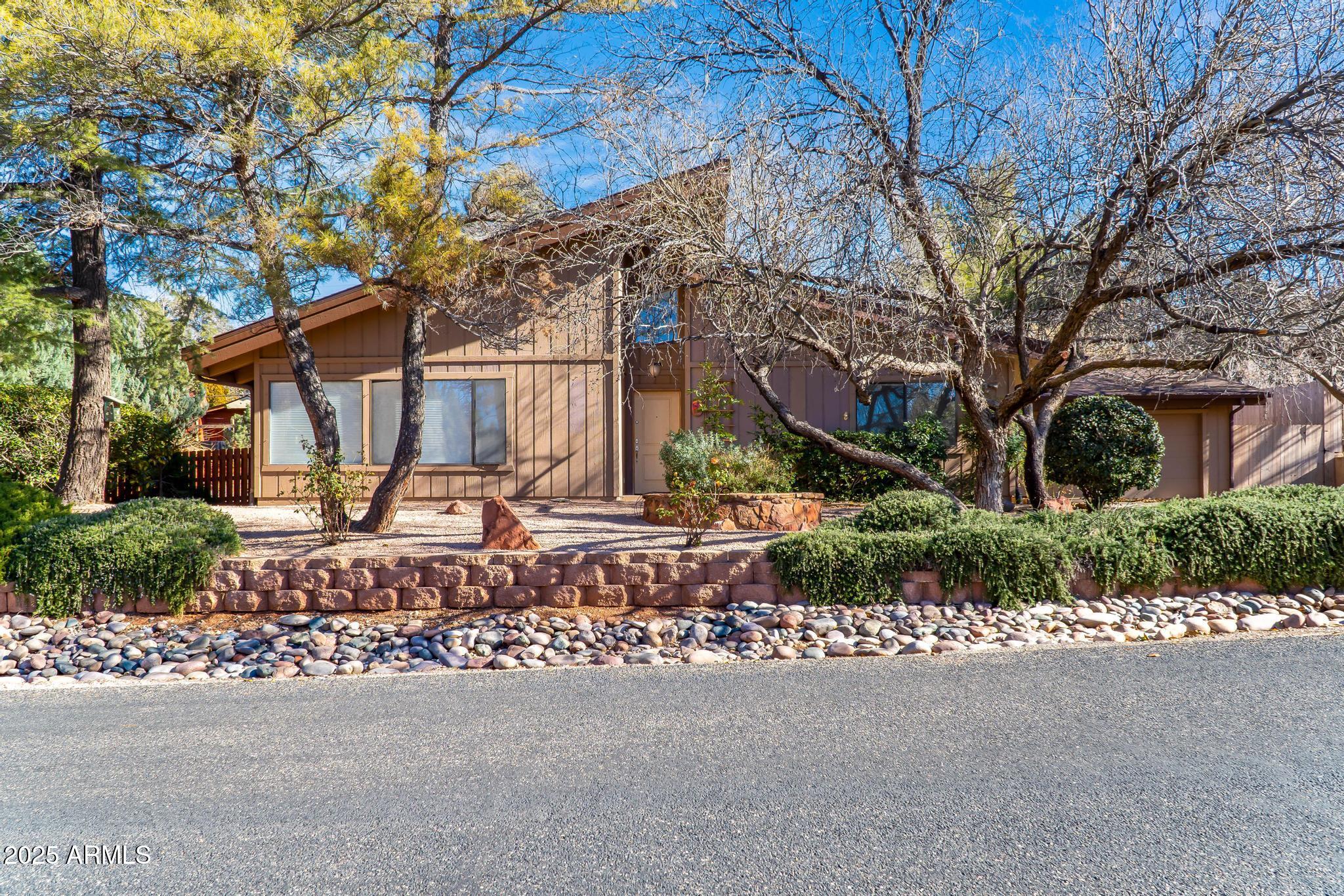 Residential in Sedona