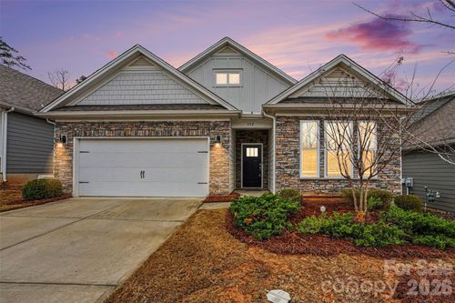 332 Secretariat Dr, Iron Station, NC, 28080-9372 | Card Image