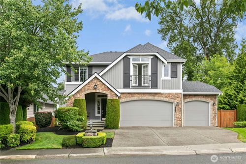 2848 278th Avenue Se, Sammamish, WA, 98075 | Card Image