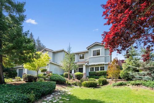 501 Shasta Park Ct, Scotts Valley, CA, 95066-5005 | Card Image