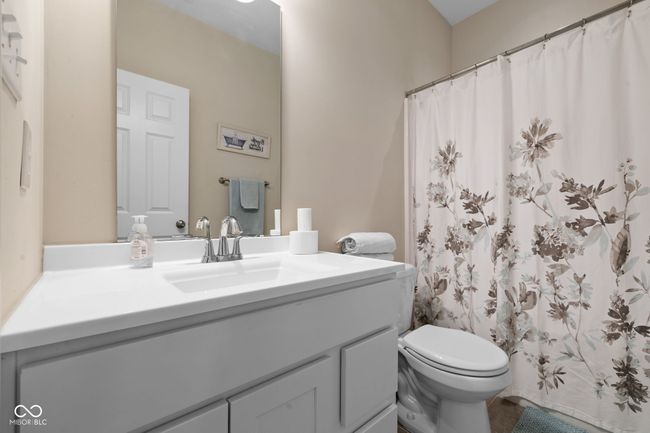 7067 Hart St, House other with 3 bedrooms, 2 bathrooms and null parking in Cumberland IN | Image 19