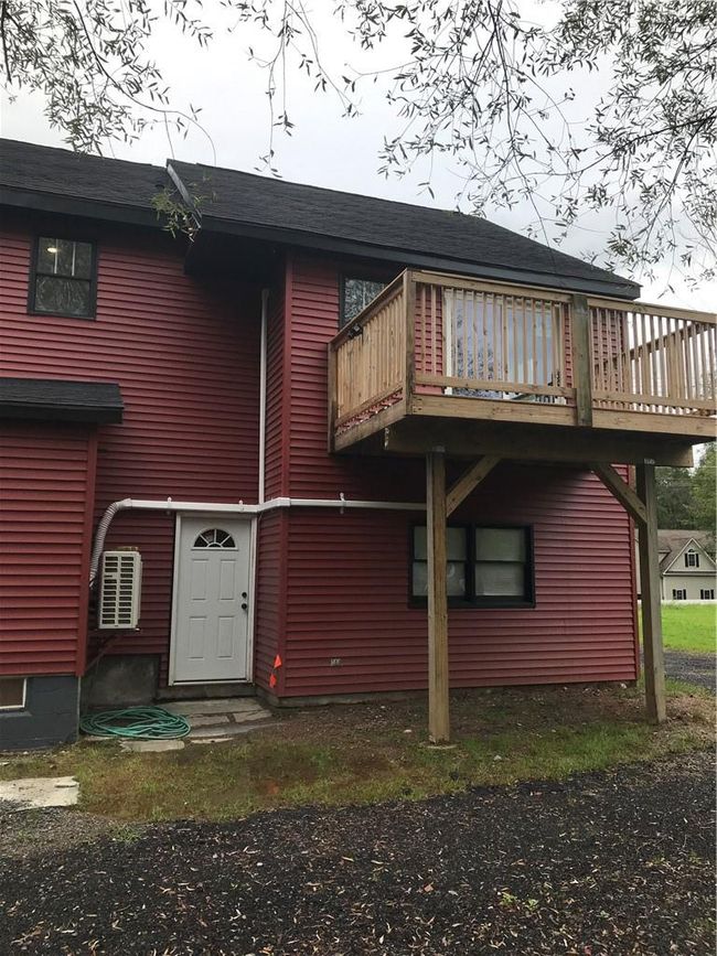 View of back of house | Image 11