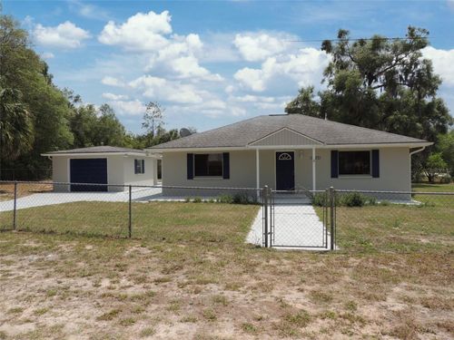 13250 Ne 52nd Pl, WILLISTON, FL, 32696-6065 | Card Image