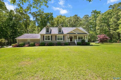75 County Road 1009, Cedar Bluff, AL, 35959-5800 | Card Image