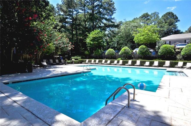 UNIT-1512 - 100 Chattahoochee Cir, Condo with 2 bedrooms, 2 bathrooms and 2 parking in Roswell GA | Image 27