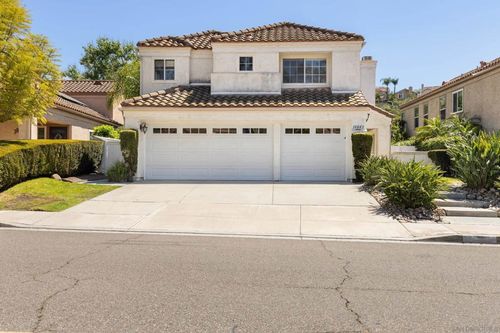 10883 Portobelo Dr, San Diego, CA, 92124-1121 | Card Image