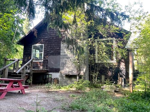 2256 Hoodoo Mountain Rd, Priest River, ID, 83856 | Card Image