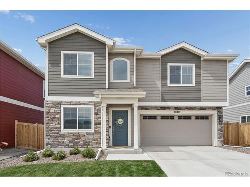 28401 E 7th Pl, Watkins, CO, 80137-8951 | Card Image