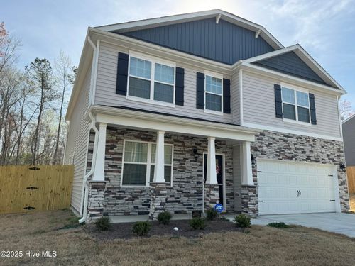298 Robert Pl, Carthage, NC, 28327-9662 | Card Image