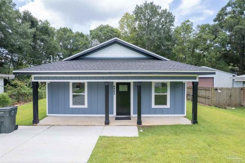 4953 Martha Ave, Pensacola, FL, 32506-4755 | Card Image