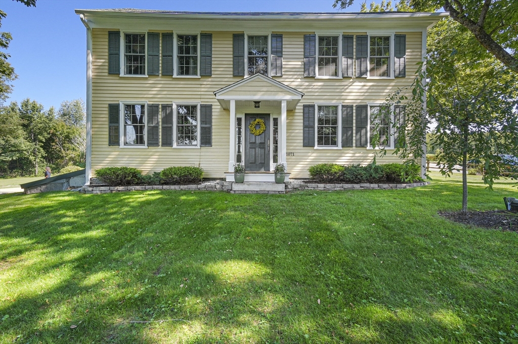North Rd, Hardwick, MA 01037