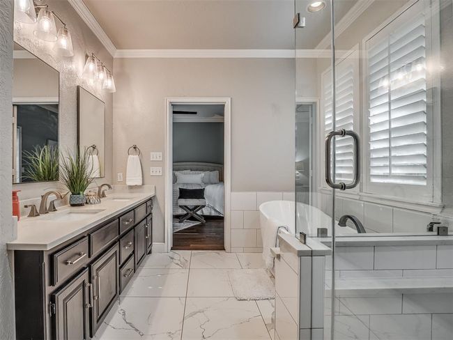 3605 Abbotsford, House other with 4 bedrooms, 3 bathrooms and null parking in Norman OK | Image 26