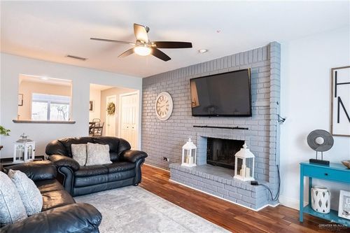 2405 Lazy Lake Drive, Harlingen, TX, 78550 | Card Image