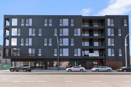409-3140 N Clybourn Avenue, Chicago, IL, 60657 | Card Image