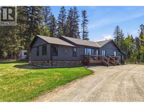 240 Likely Road, 150 Mile House, BC, V0K2G0 | Card Image
