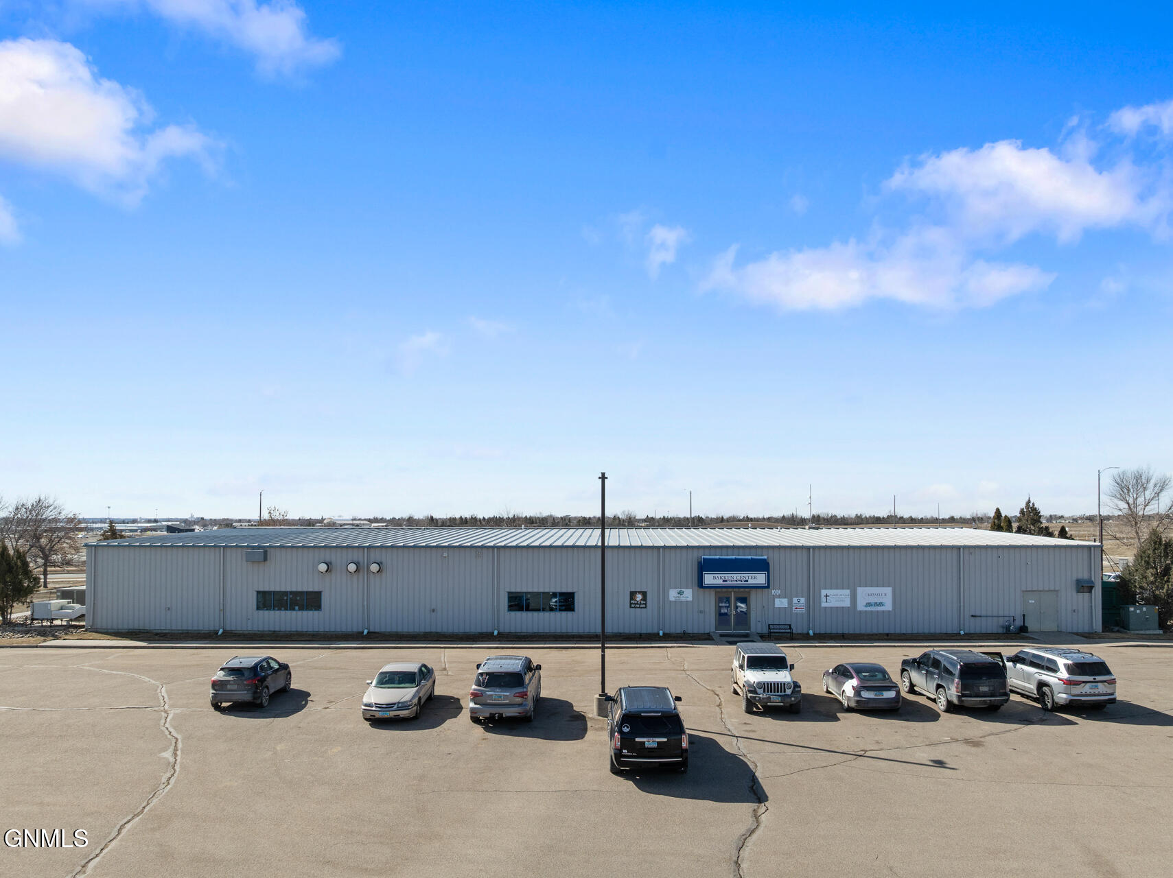 Commercial Sale in Williston