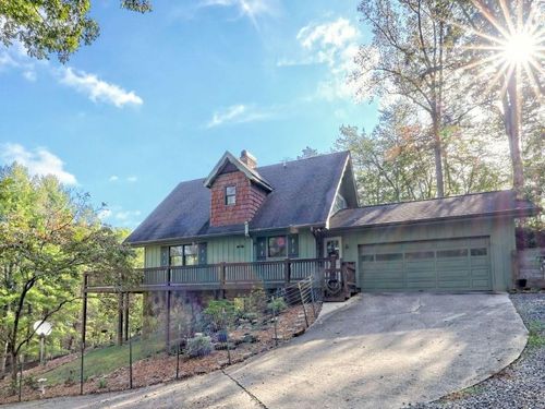 206 Peckerwood Rd, Hayesville, NC, 28904-5900 | Card Image