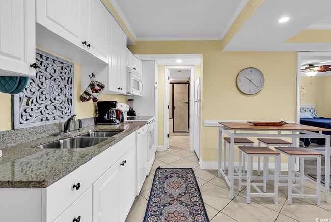 220 - 14290 Ocean Hwy, Condo with 1 bedrooms, 1 bathrooms and null parking in Pawleys Island SC | Image 9