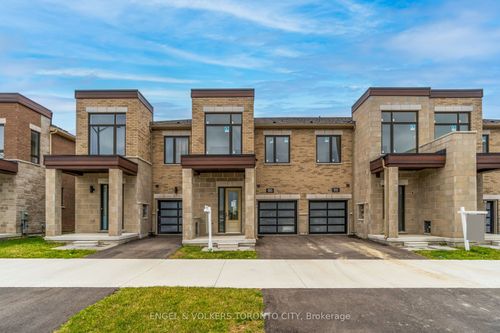 136 Mumbai Dr, Markham, ON, L3S0G5 | Card Image