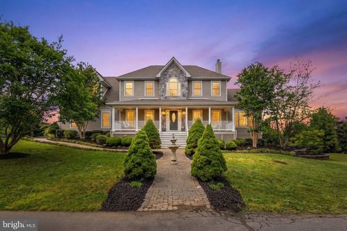 9491 Walsingham Ln, MARSHALL, VA, 20115-2873 | Card Image