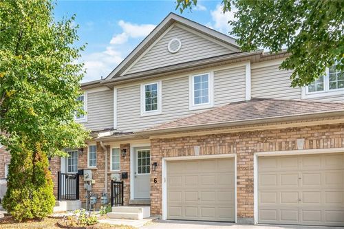 6-430 Mapleview Dr E, Barrie, ON, L4N0R9 | Card Image
