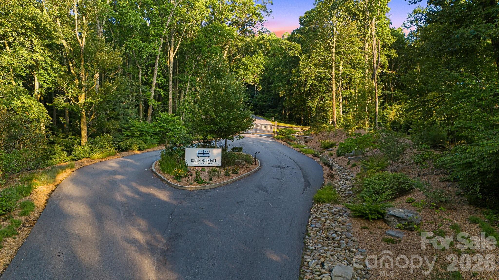 Land in Fletcher 4