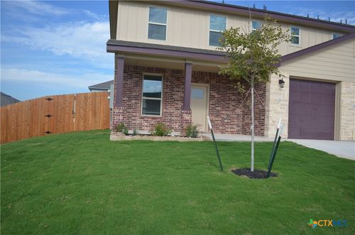 107 Logan Court, Copperas Cove, TX, 76522 | Card Image