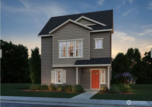 2518 159th Pl Ne, Marysville, WA, 98271-2117 | Card Image
