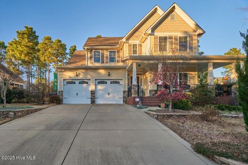 275 Wiregrass Ln, Southern Pines, NC, 28387-3059 | Card Image