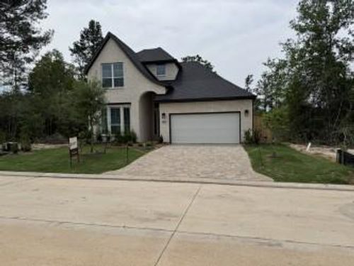 26027 S Outrider Banks Cir, Montgomery, TX, 77316-3652 | Card Image