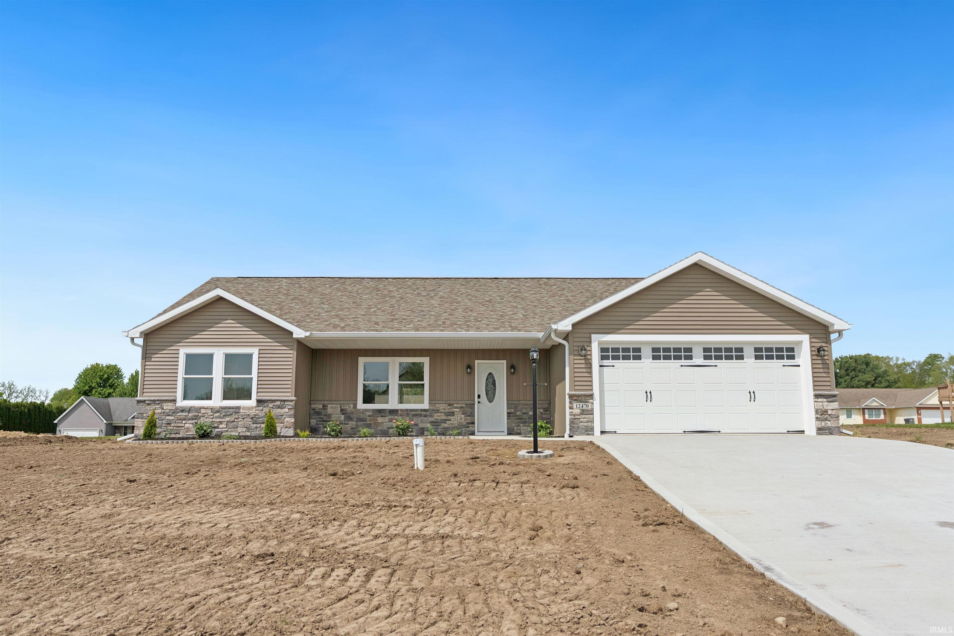 Residential in Milford 2