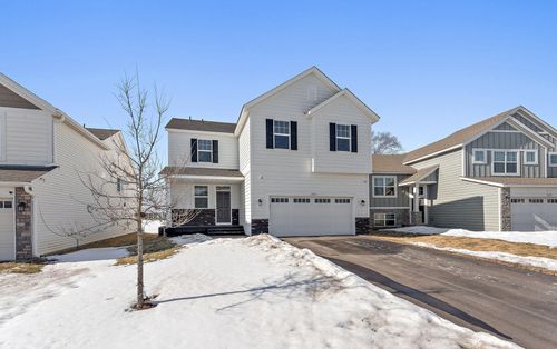 15250 Tiger St Nw, Ramsey, MN, 55303-4129 | Card Image